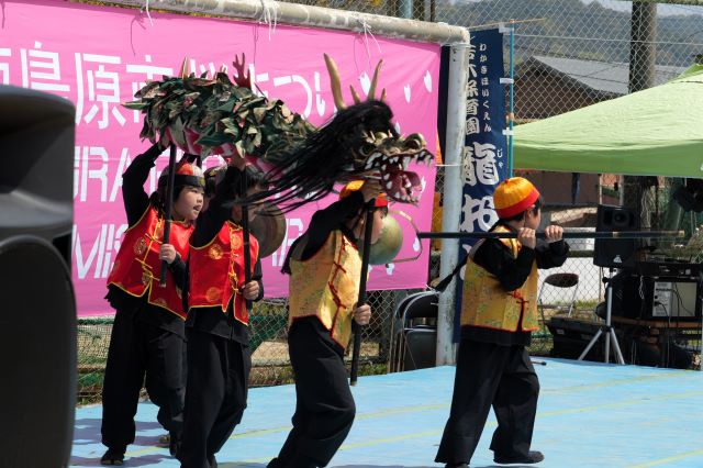 若木保育園（）DSC04705 - コピー