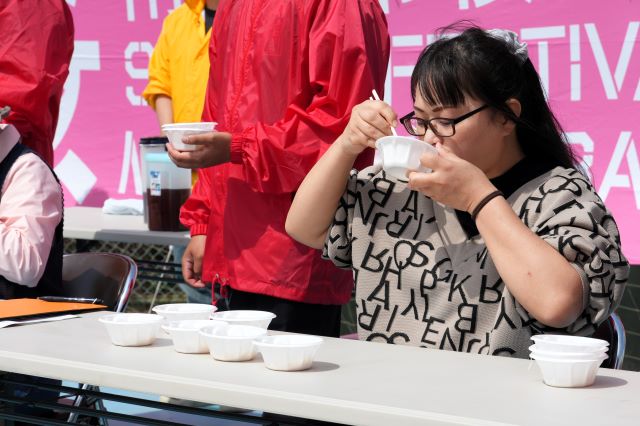 女性の部（）DSC04787 - コピー