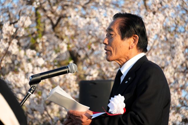 市長慰霊文（）DSC05451 - コピー