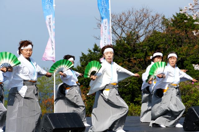 落城の賦継承会（）DSC05345 - コピー