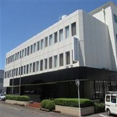 扇精光コンサルタンツロ社屋