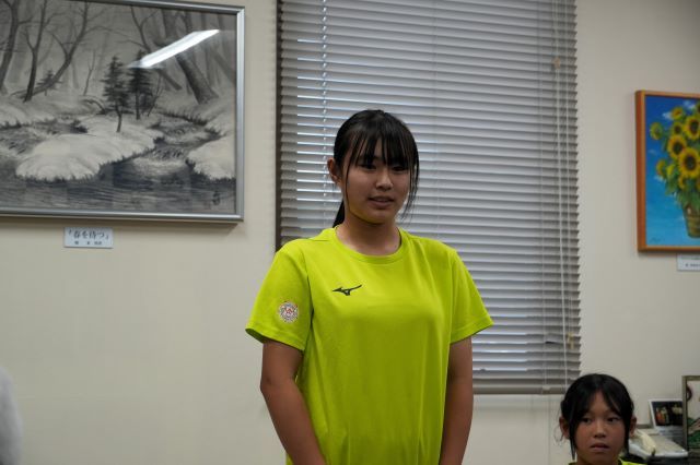 田口真紅選手（）DSC07117 - コピー