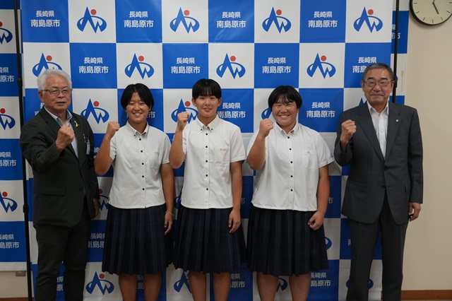 選手