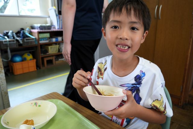 7月7日はそうめんの日の画像