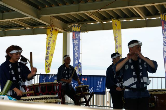 瀬詰太鼓保存会（）DSC07920 - コピー