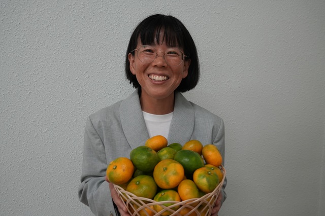 第4期生：山口さん