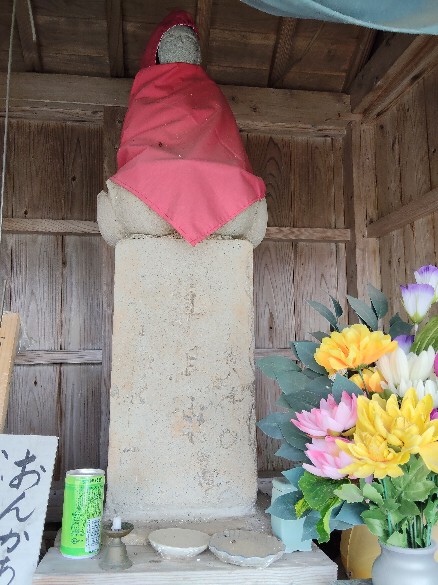 東串地区地蔵堂