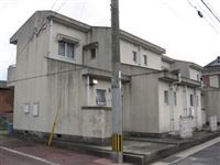 露田団地