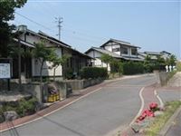 つつじが丘団地