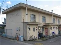 長田第1団地