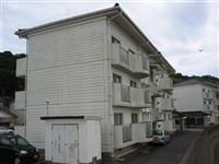 仲町団地