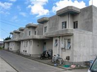 蒲河団地