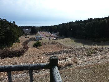 ありえ俵石自然運動公園