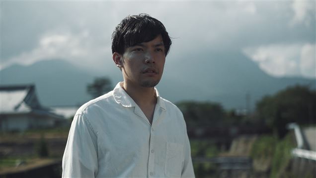 長谷川 大 長谷川 大