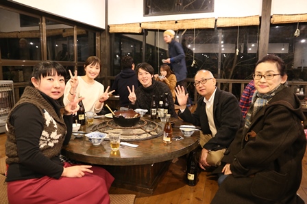 同窓会2 同窓会2