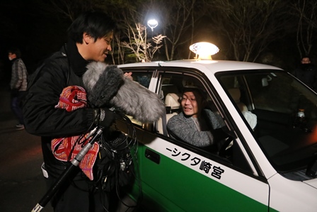 宮崎タクシー2 宮崎タクシー2