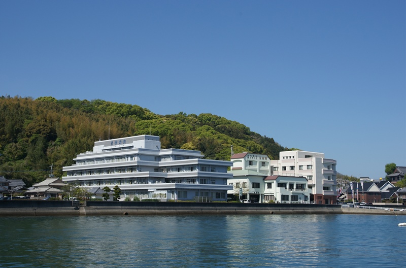 哲翁病院 哲翁病院
