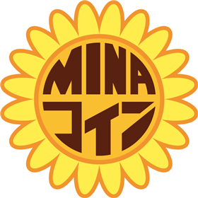 MINAコイン（エンブレム）