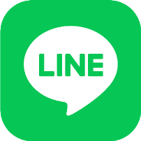 LINEアプリアイコン画像