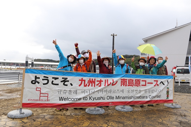 イベント前に参加者の皆さんで記念撮影 イベント前に参加者の皆さんで記念撮影
