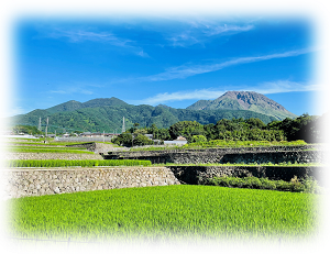 雲仙普賢岳