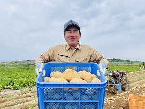 福田さん