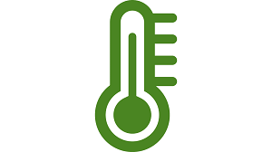 温度計（緑）