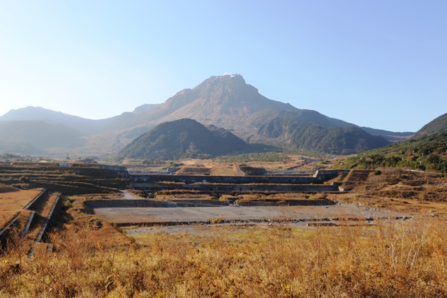 水無川流域