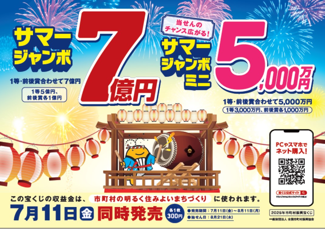 R7サマー