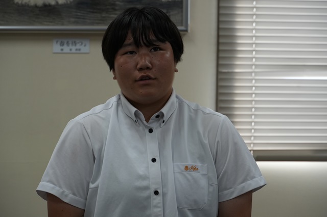 本多選手
